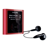Preview: Philips GoGear SA1928