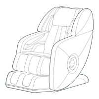 Preview: L SHAPE MASSAGE CHAIR