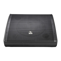 Preview: PROEL WEDGE WD10 A