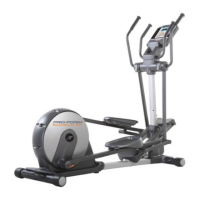 Preview: Pro-Form SPACESAVER DX