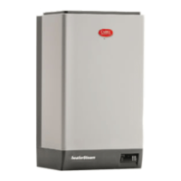 Preview: Carel heaterStream-UR