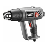 Preview: Ozito HGN-2100