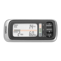 Preview: Omron Walking styleX