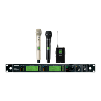 Preview: Shure UHF-R MW