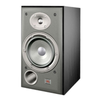Preview: JBL NORTHRIDGE E30