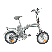 Preview: PowaCycle PUMA LPX