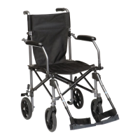 Preview: Travelite Chair In A Bag