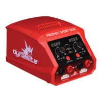 Preview: Dynamite Prophet Sport Duo