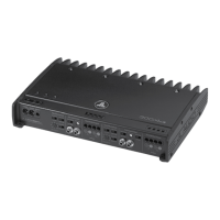 Preview: JL Audio 300/4v3