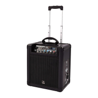 Preview: PROEL FREE8 LT