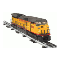 Preview: Lionel SD-90