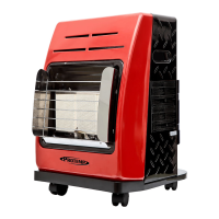 Preview: Protemp PT-18-PCH-A