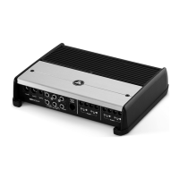 Preview: JL Audio XD 400/4v2