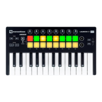 Preview: Novation Launchkey Mini