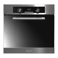 Preview: Baumatic BAO6009-P