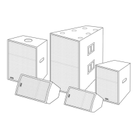 Preview: STK Professional Audio PASSIVE SPEAKER SYSTEMS