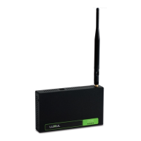 Preview: Luxul XAP-1030