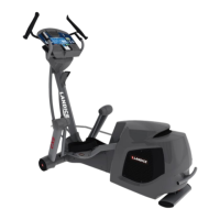 Preview: Landice CX8