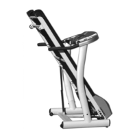 Preview: LifeSpan TR2500-HRC