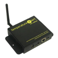 Preview: Temperature@lert TM-WIFI220