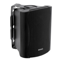 Preview: Omnitronic C-50A