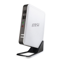 Preview: MSI Wind Box DC110