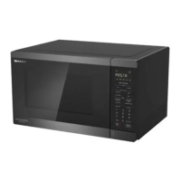 Preview: Sharp Carousel R-341 Z