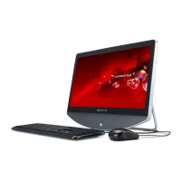 Preview: Packard Bell All-in-one Computer