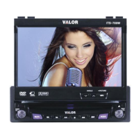 Preview: Valor Multimedia ITS-700 W