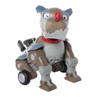 Preview: WowWee 1045