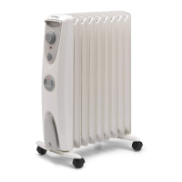 Preview: Dimplex OFC12