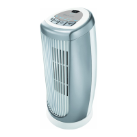 Preview: Bionaire MINI TOWER BMT014D