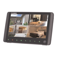 Preview: Lorex LW2960 SERIES