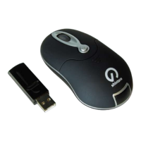 Preview: Mini wireless optical mouse