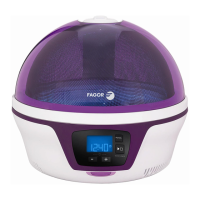 Preview: Fagor Spoutnik