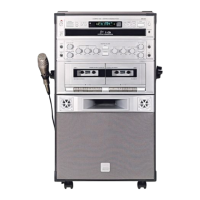 Preview: The Singing Machine SMG-900