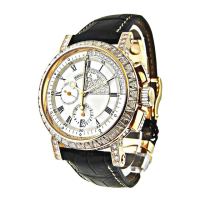 Preview: Breguet Marine 5827