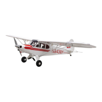 Preview: E-FLITE Super Cub 25e ARF