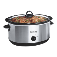Preview: Crock-Pot SCV655-IUK