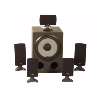 Preview: Cyber Acoustics CA-5001