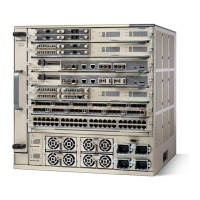 Preview: Cisco Catalyst 6807-XL