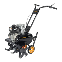 Preview: Poulan Pro HDF825 X