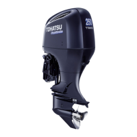 Preview: TOHATSU BFT 250A