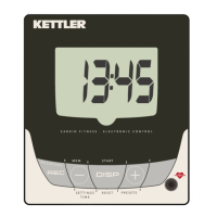 Preview: Kettler FB600