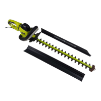 Preview: Ryobi RHT600RLG