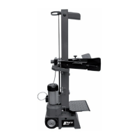 Preview: Horn Tools Log Splitter