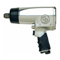 Preview: Chicago Pneumatic CP772H Series