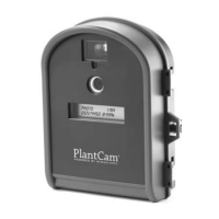 Preview: WingScapes Timelapse PlantCam