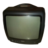 CRT TV Logo