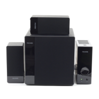 Preview: Microlab FC360 5.1